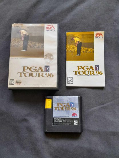 PGA Tour 96