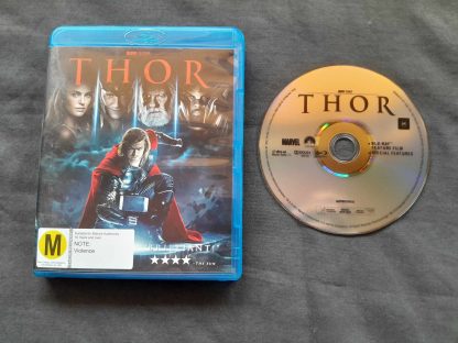 Thor