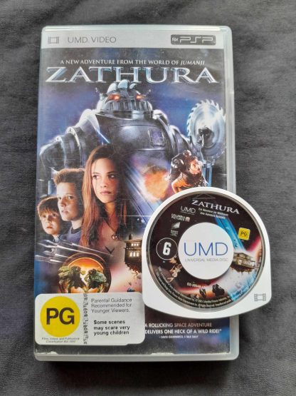 Zathura