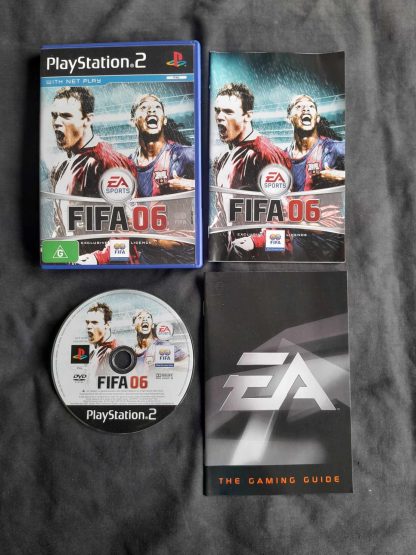 Fifa 06