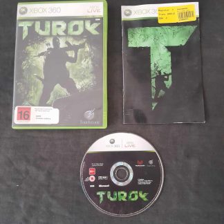 Turok